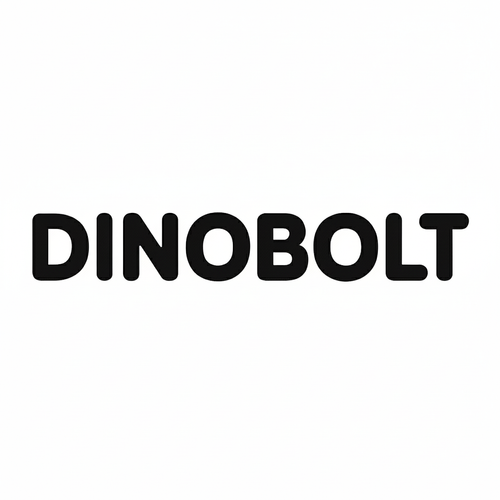 Dinobolt